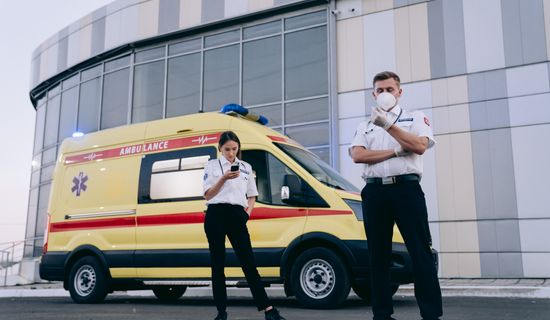 汶上救护车转运病人算来回费用吗？