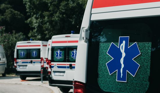 汶上救护车转运病人过路高速收费吗？